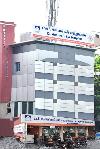 Dr Agarwals Eye Hospital -